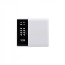 GUNMANSA IDS 806 8 Zone Alarm Keypad