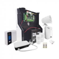 GUNMANSA IDS 806 Wireless Solution - Kit