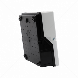 GUNMANSA IDS Alarm Panel Plastic Enclosure