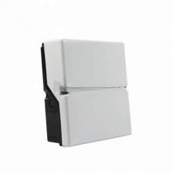 GUNMANSA IDS Alarm Panel Plastic Enclosure