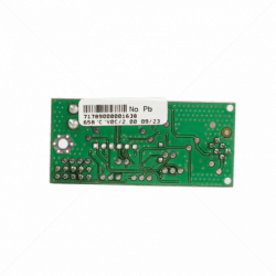 GUNMANSA IDS DTMF Radio Interface Plug-in Module