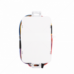 GUNMANSA "IDS HYYP WiFi IP Module for X Series & 806 – High-Speed Connectivity"