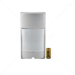 GUNMANSA IDS Optex XWave WLX-40 Wireless Outdoor Detector 433MHz 12x15m