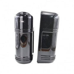 GUNMANSA IDS Wired Outdoor Tri-Active Infra-Red Beam 250m – Perimeter Security Sensor