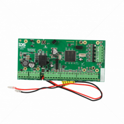 GUNMANSA IDS X64 Series Panel Control Card Only
