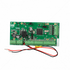 GUNMANSA IDS X64 Series Panel Control Card Only