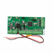 GUNMANSA IDS X64 Series Panel Control Card Only
