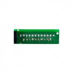 GUNMANSA IDS XSeries 8 Zone Expander – Expand Zones 9 to 16 for X16/X64 Panels