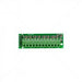 GUNMANSA IDS XSeries - 8 Zone Expander - From 9 -16 Zone