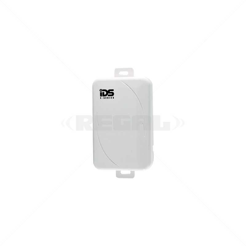 GUNMANSA IDS XSeries - Bus Remote Receiver 2 Relay