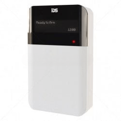 GUNMANSA IDS - XSeries - LCD keypad