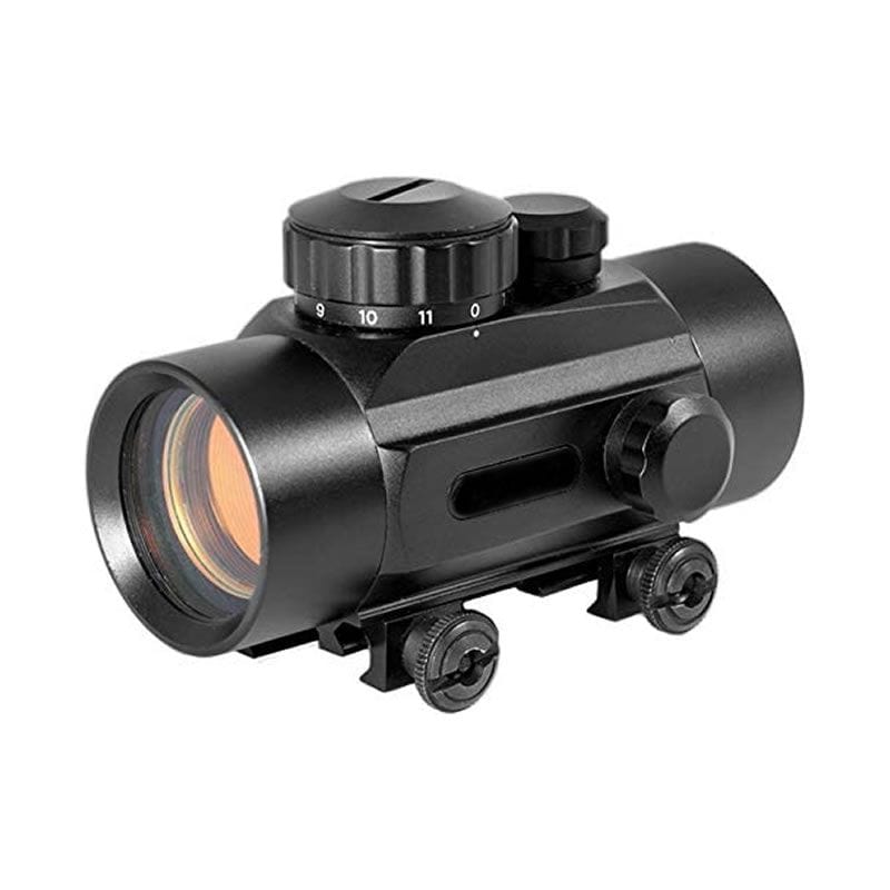 GUNMANSA Illuminated Red Dot scope JD-113