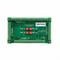GUNMANSA ILM Intercommunication PCB Part No: IC14