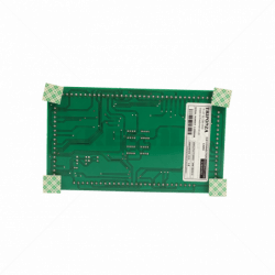 GUNMANSA ILM Intercommunication PCB Part No: IC14