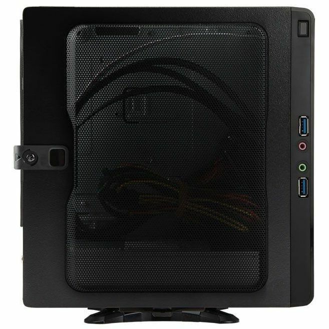 GUNMANSA In Win BQ Computer Case