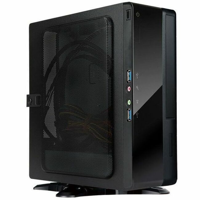 GUNMANSA In Win BQ Computer Case
