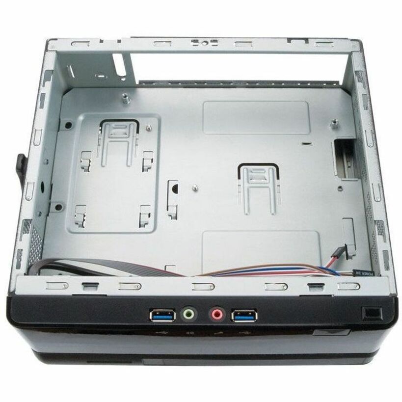GUNMANSA In Win BQ Computer Case