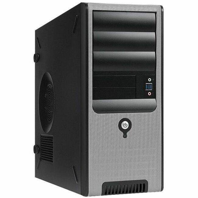 GUNMANSA In Win C Series ATX Mid Tower Chassis