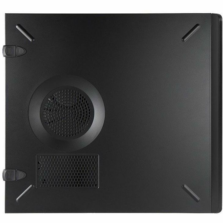 GUNMANSA In Win C Series ATX Mid Tower Chassis
