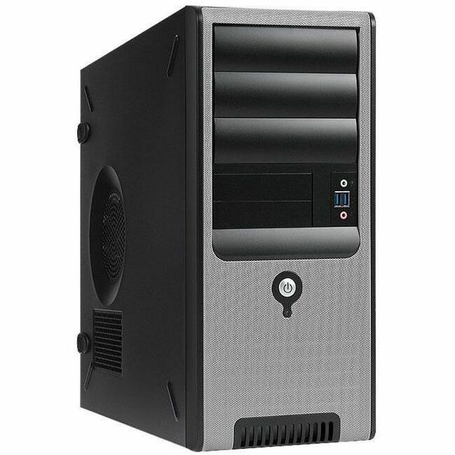 GUNMANSA In Win C Series ATX Mid Tower Chassis