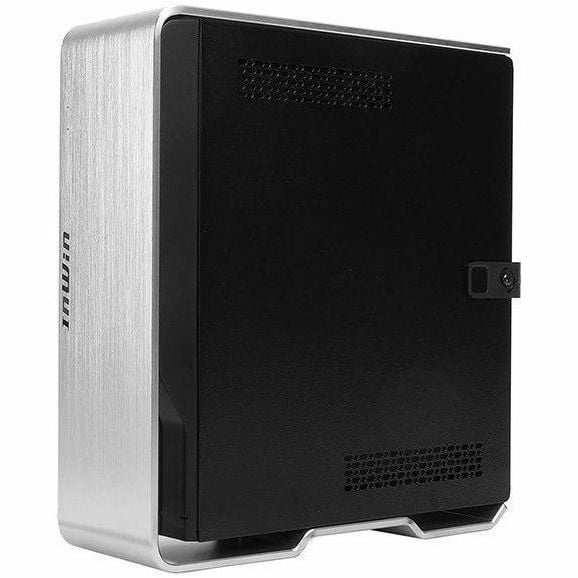 GUNMANSA In Win Chopin MAX IW-CS-CHOPINMAXSIL-PS200W Computer Case