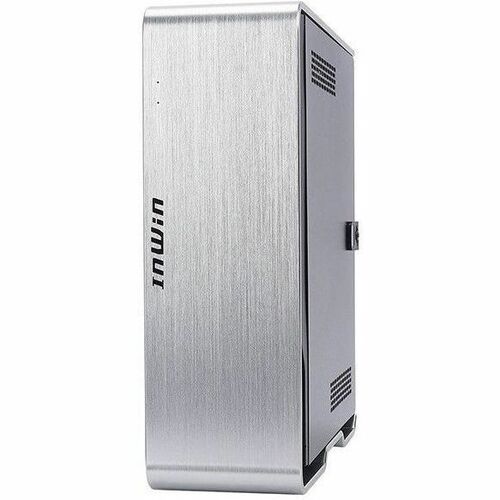 GUNMANSA In Win Chopin MAX IW-CS-CHOPINMAXSIL-PS200W Computer Case