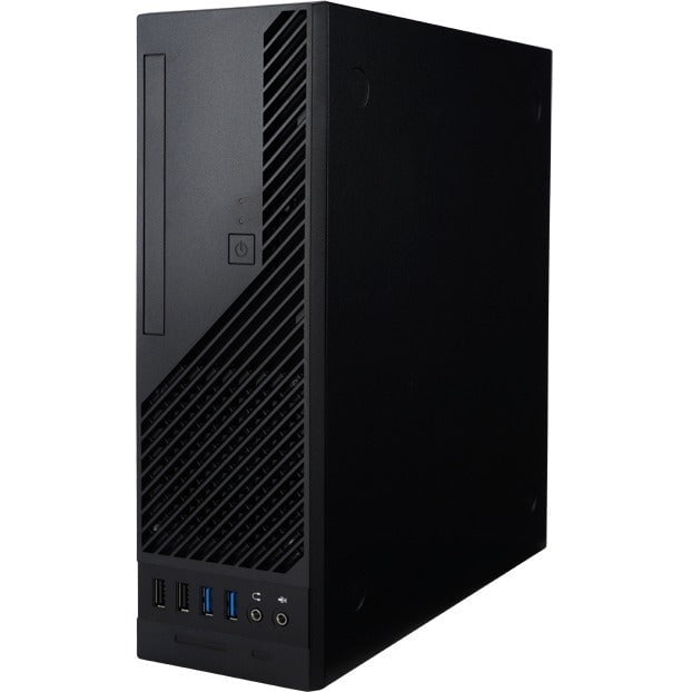 GUNMANSA In Win CJ712 8L Small Form Factor Chassis