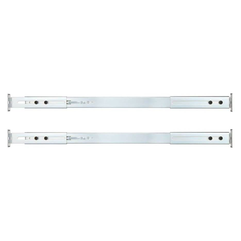 GUNMANSA IN WIN Development SR1-20/3RAMIS032202 1U 20" Slide Rails