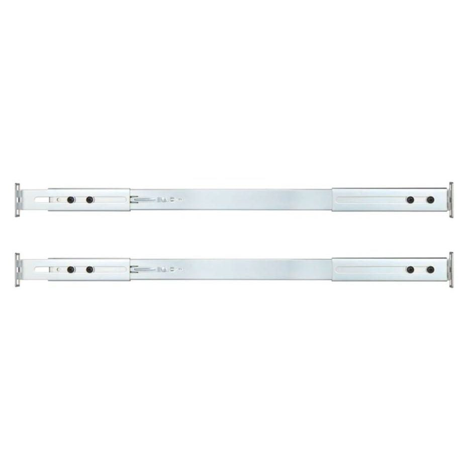 GUNMANSA IN WIN Development SR1-20/3RAMIS032202 1U 20" Slide Rails