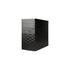 GUNMANSA IN WIN EFS052.CH450TB3 MicroATX 12V Form Factor, PSII Size Power Supply  Mini Tower Computer Case (Black)