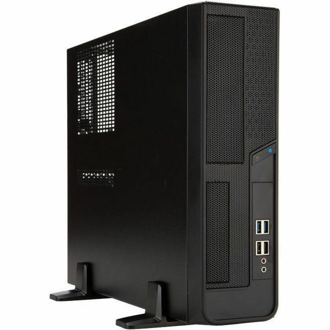 GUNMANSA In Win Micro-ATX Chassis