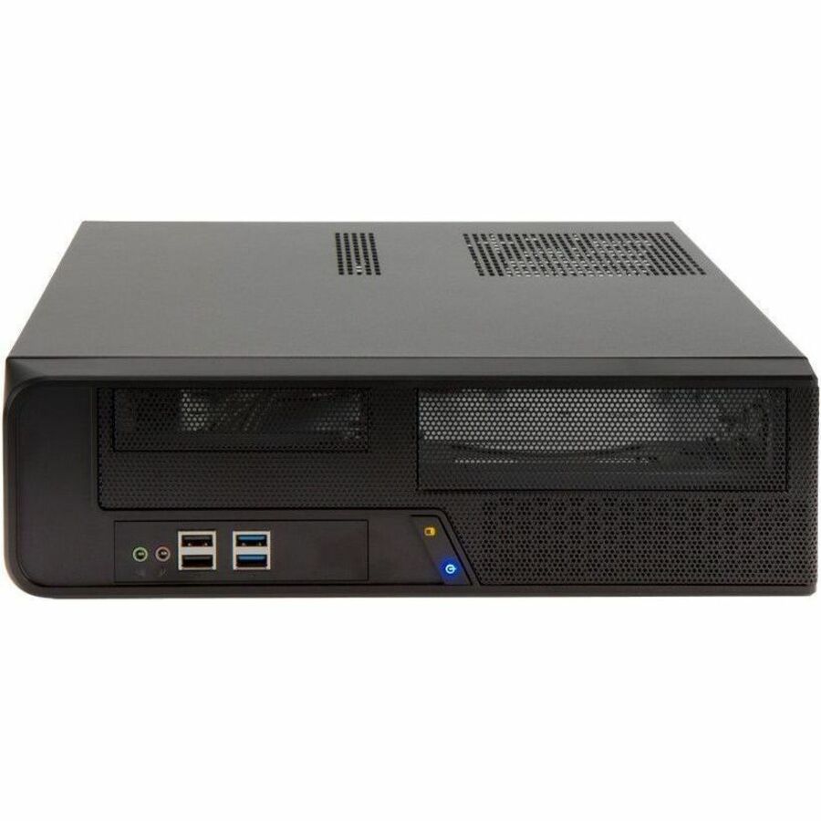 GUNMANSA In Win Micro-ATX Chassis