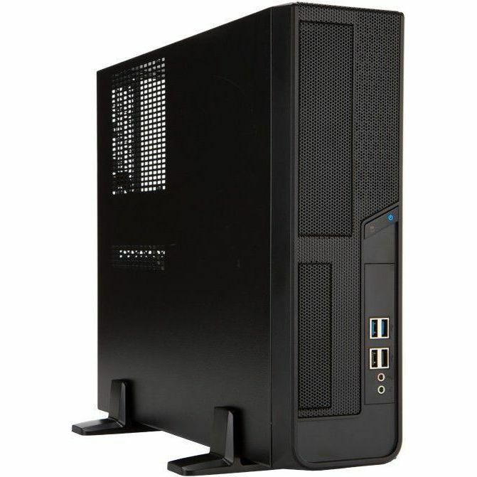 GUNMANSA In Win Micro-ATX Chassis