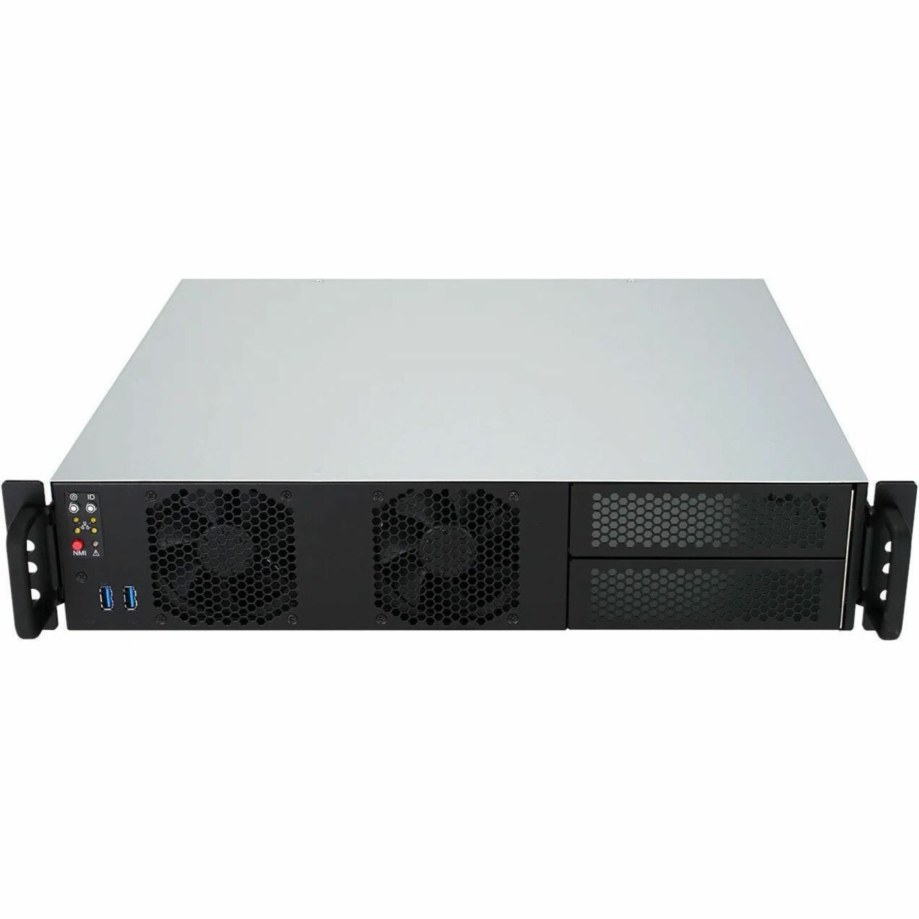 GUNMANSA In Win R Computer Case