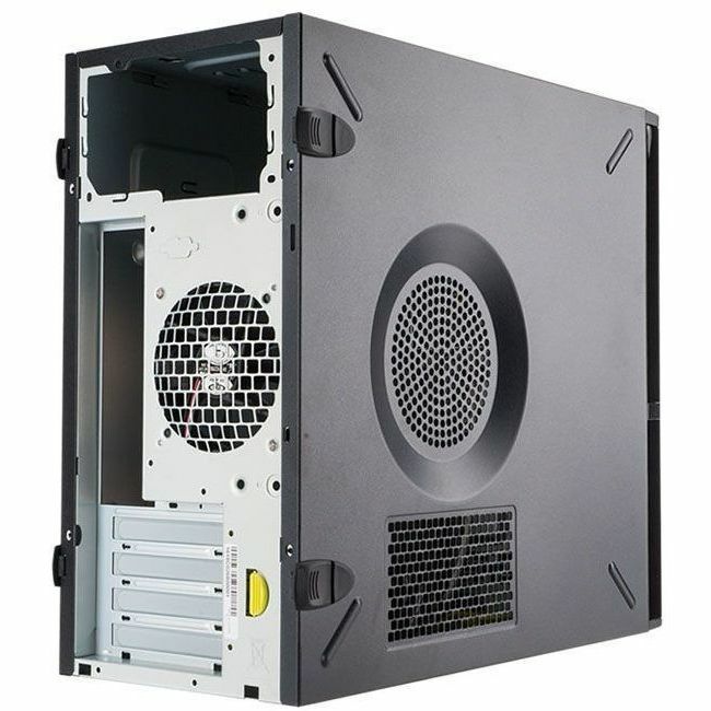 GUNMANSA In Win Z Series Micro-ATX Mini Tower Chassis