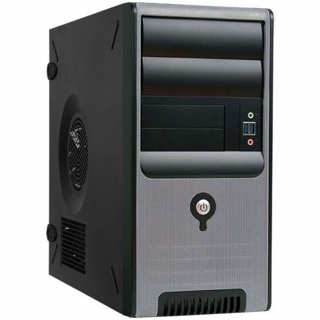 GUNMANSA In Win Z Series Micro-ATX Mini Tower Chassis