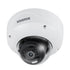 GUNMANSA Indoor 5MP Dome Camera 2.7-13.5mm; 50M IR; Mic; Smart VCA; Atrribute/ Similarity Search