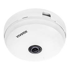 GUNMANSA Indoor Fisheye; 5MP; 15fps; H.265/H.264/MJPEG; f1.16mm fisheye lens; daytime only; WDR Pro; PoE; Built-in Mic