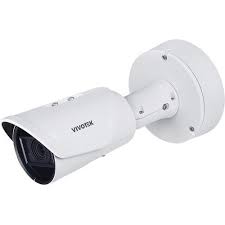 GUNMANSA Indoor/ Outdoor Bullet 8MP 4K; IP67 IK10; Remote Focus 4.4-10.2mm; WDR PRO; 50M IR; Smart VCA; Attribute/Similarity Search