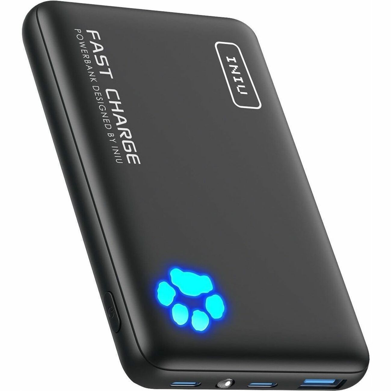 GUNMANSA INIU BI-B3 10000 mAh Power Bank