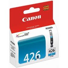 GUNMANSA INK POWER C426C CARTRIDGE-CANON