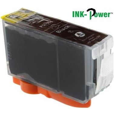 GUNMANSA InkPower Generic Canon PGI 5 Black Ink Cartridge