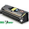 GUNMANSA Inkpower Generic For HP 122A Q3962A LaserJet Yellow Toner