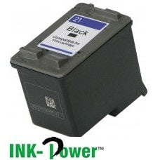 GUNMANSA InkPower Generic HP Business Inkjet 1410