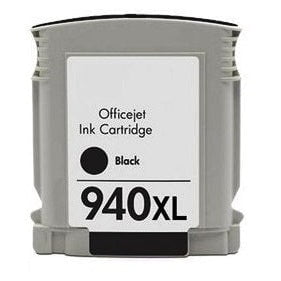 GUNMANSA InkPower Generic Replacement Ink Cartridge for HP 940XL
