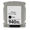 GUNMANSA InkPower Generic Replacement Ink Cartridge for HP 940XL