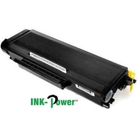 GUNMANSA InkPower Generic TN650 Black Toner