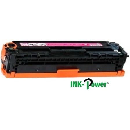 GUNMANSA Inkpower Generic Toner for HP 128