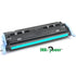 GUNMANSA InkPower HP 124A Toner Cyan Q6001A