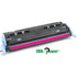 GUNMANSA InkPower HP 124A Toner Magenta Q6003A